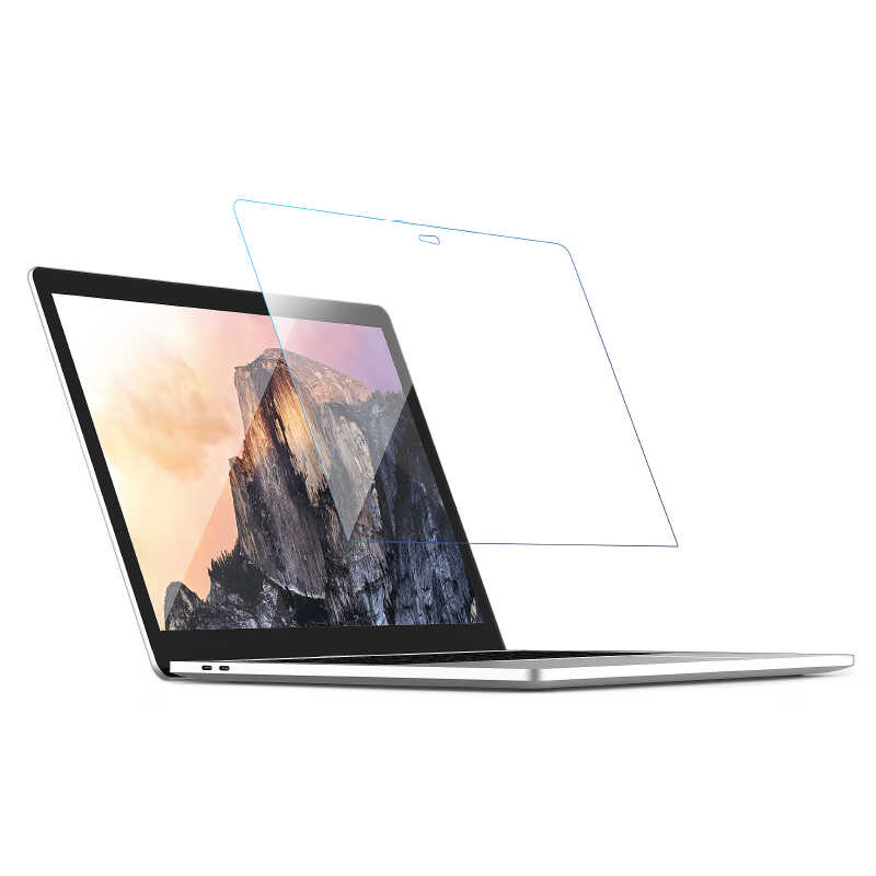 Apple Macbook 16' Touch Bar Wiwu Vista Ekran Koruyucu