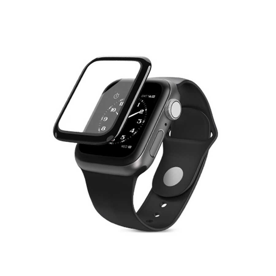 Apple Watch 40mm Wiwu iVista Watch Ekran Koruyucu