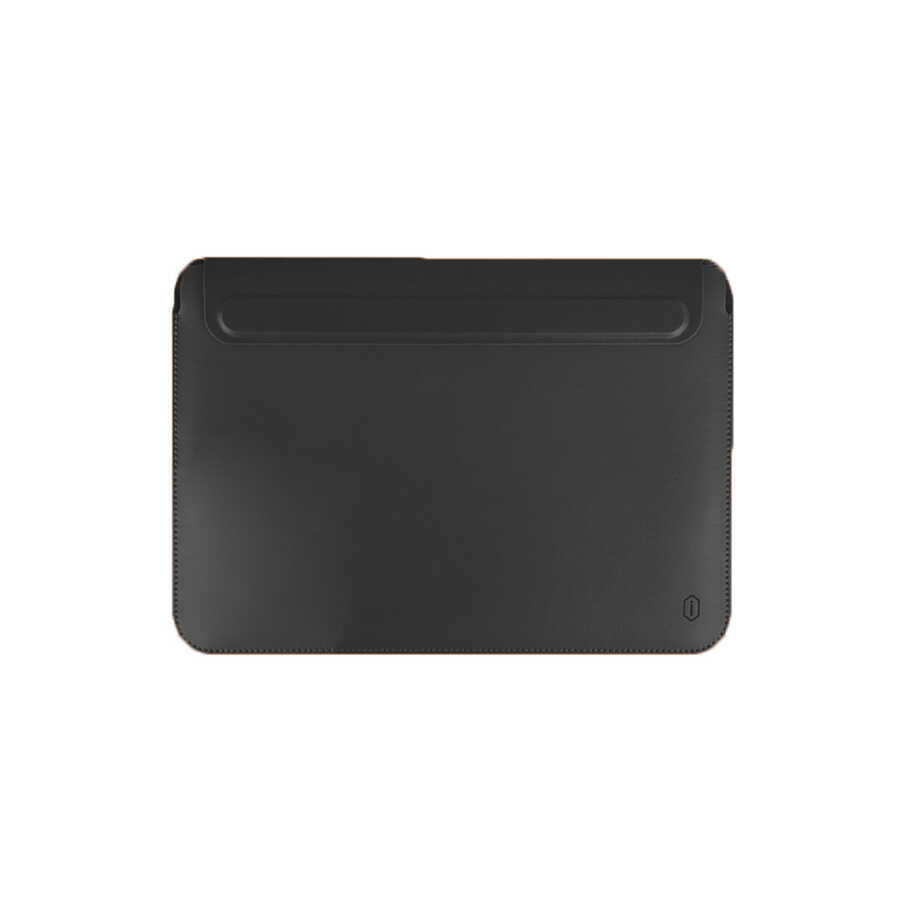 Apple Macbook 13.3' New Pro Wiwu Macbook Skin Pro Portable Stand Kılıf
