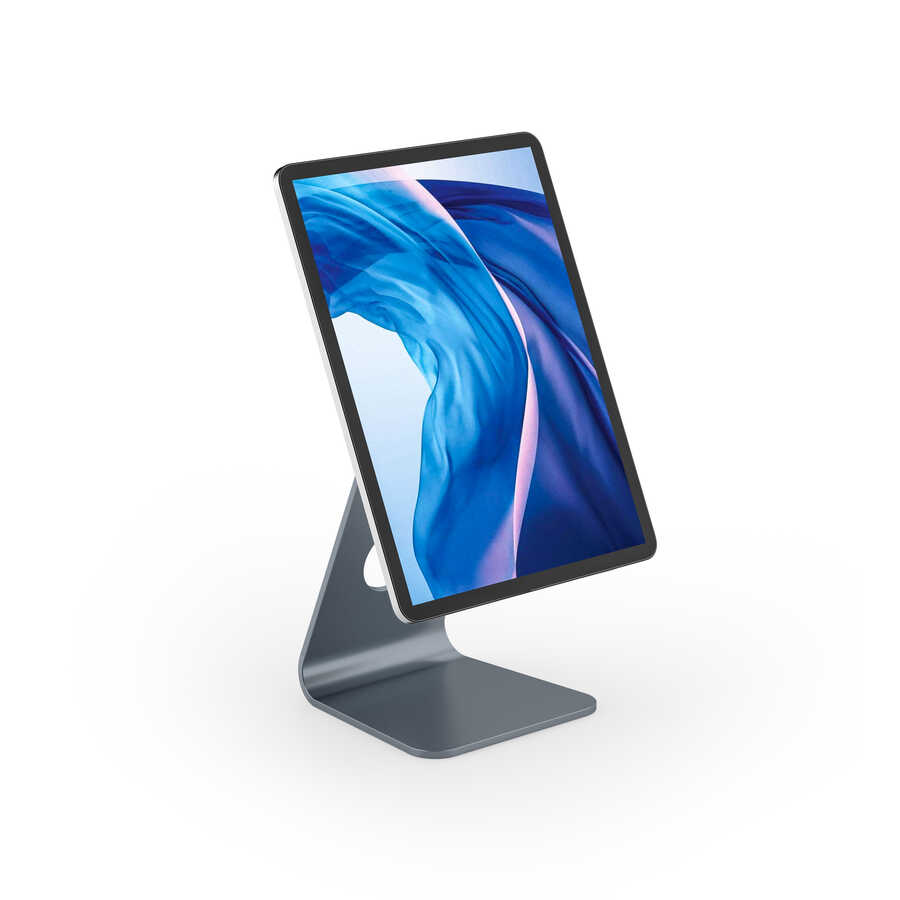 Apple iPad Pro 11 2021 (3.Nesil) Wiwu ZM309 11 İnç Tablet Standı