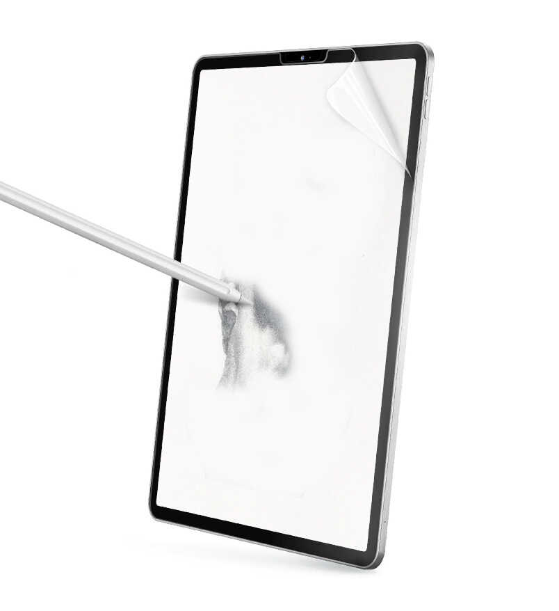 Apple iPad Air 10.9 2020 (4.Nesil) ​Wiwu iPaper Like Tablet Ekran Koruyucu