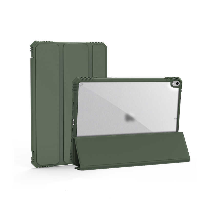 Apple iPad Air 10.9 2022 (5.Nesil) ​Wiwu Alpha Tablet Kılıf