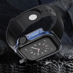 Apple Watch 44mm Wiwu Defense Watch Kapak Apple Watch 44mm Wiwu