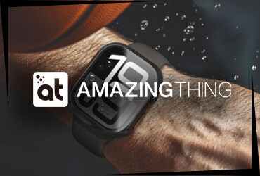 Amazing Thing