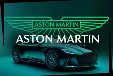 Aston Martin