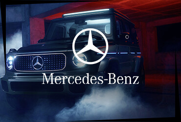 Mercedes Benz