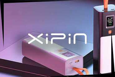 Xipin