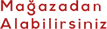Mağazadan Al