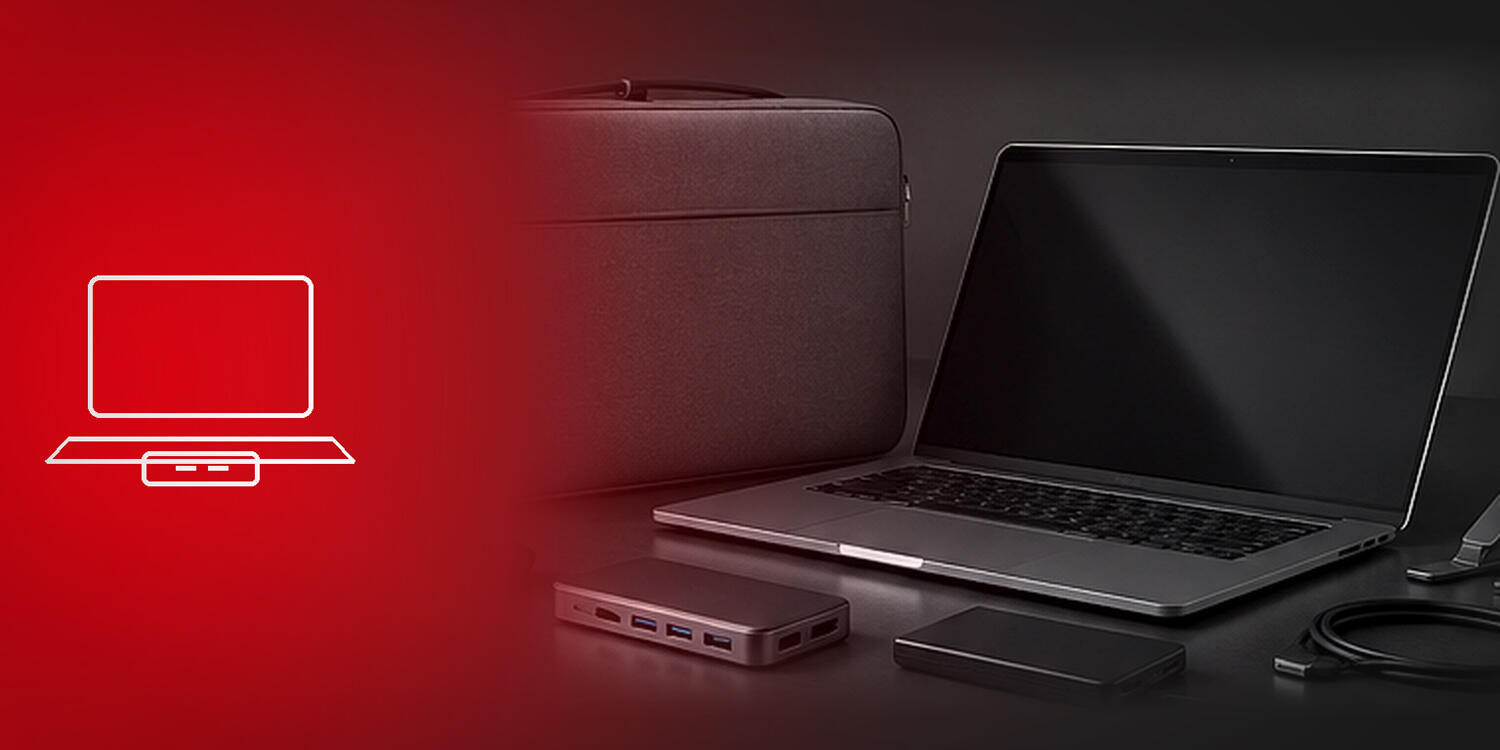 Notebook & Macbook Aksesuarları