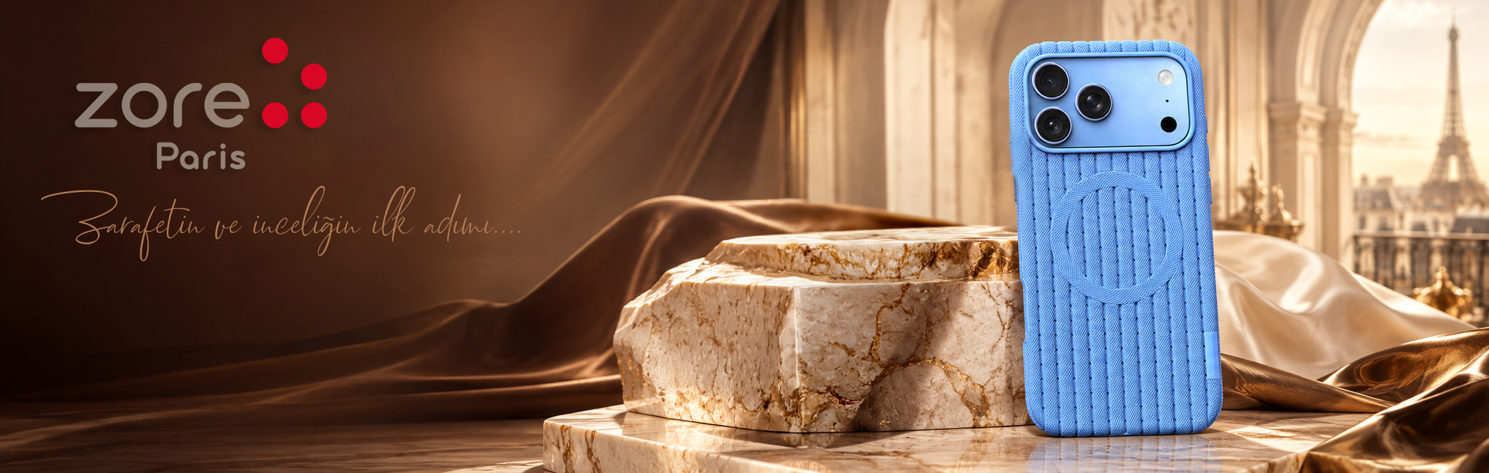 Aşkın şehrinden...