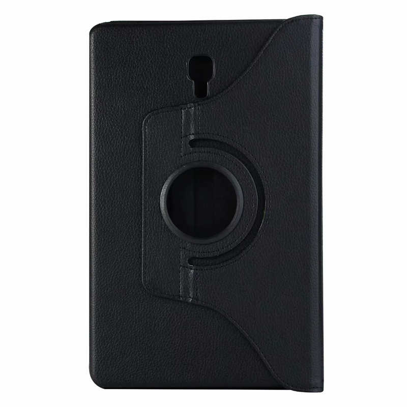 Galaxy Tab S4 T830  Uyumlu NXXA Dönebilen Standlı Kılıf-Siyah