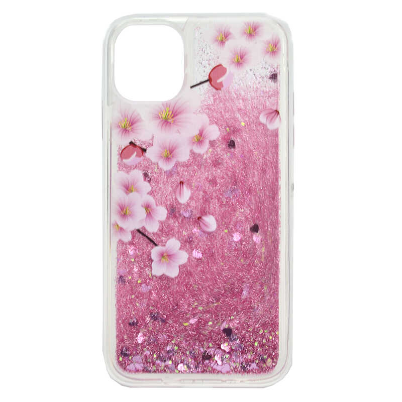 iPhone 11 Pro Uyumlu NXXA Marshmelo Silikon-NO4