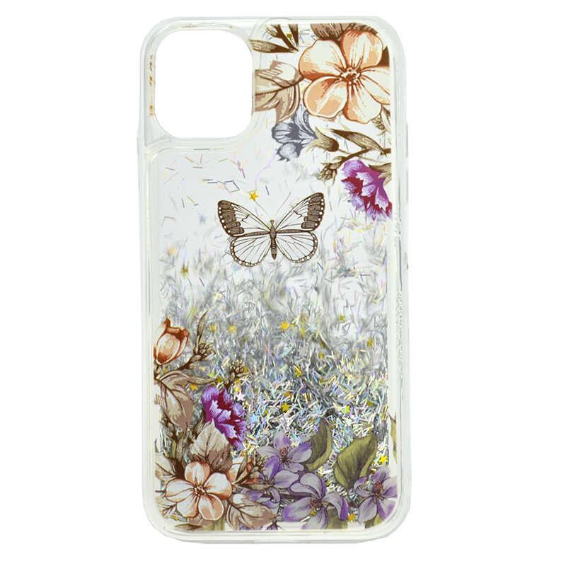 iPhone 11 Pro Uyumlu NXXA Marshmelo Silikon-NO6