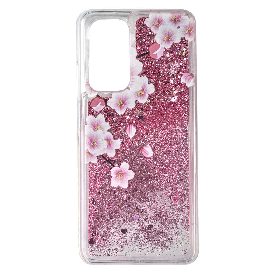 Xiaomi Poco F3 Kılıf NXXA Marshmelo Silikon-NO4