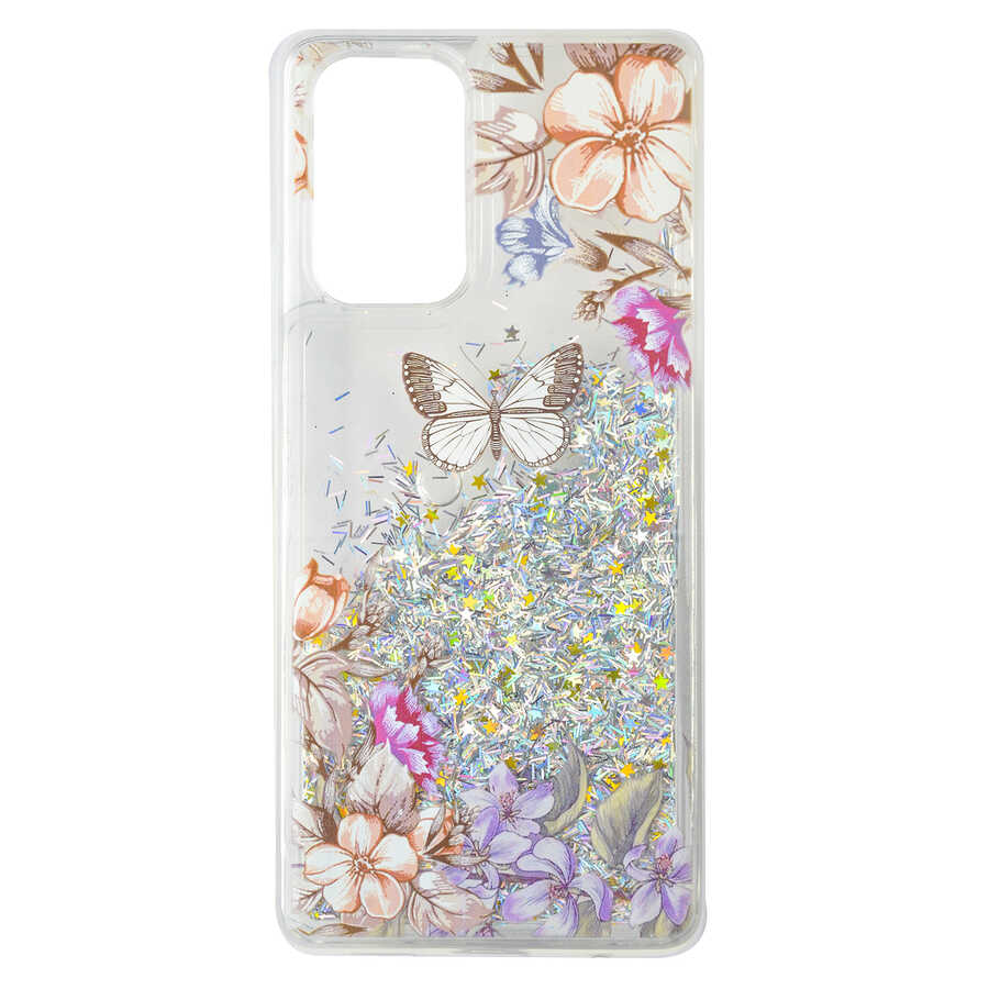 Galaxy A52 Kılıf NXXA Marshmelo Silikon-NO6