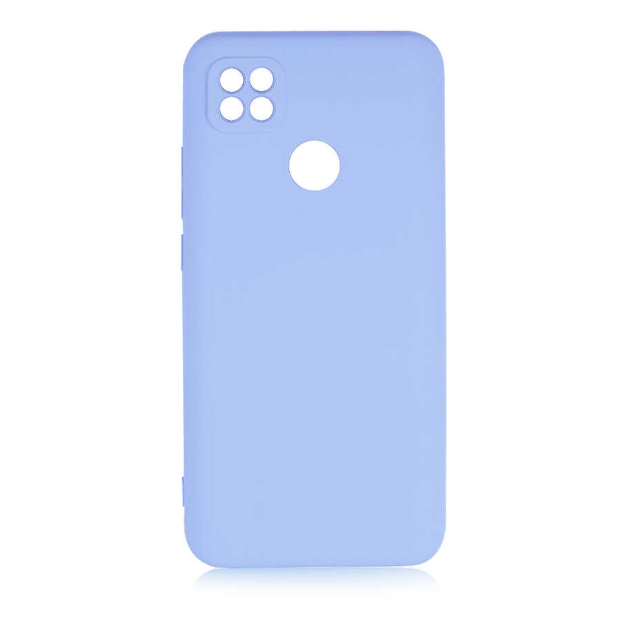 Xiaomi Redmi 9C Kılıf NXXA Mara LaAAKan Kapak-Lila