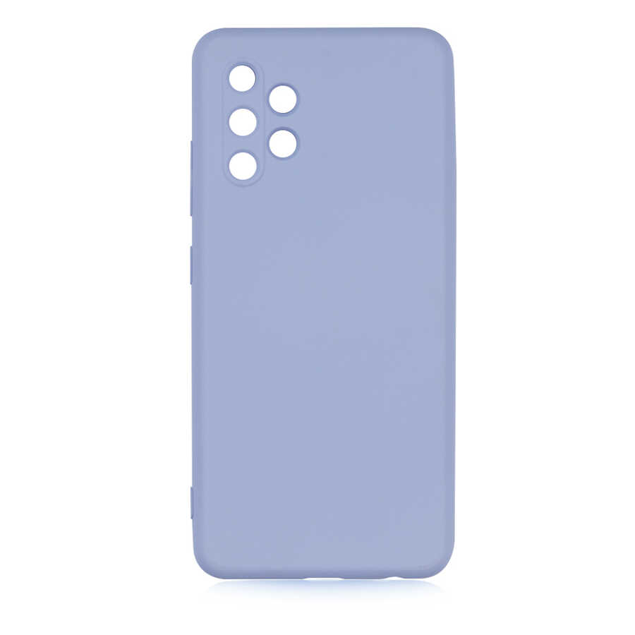 Galaxy A32 4G Kılıf NXXA Mara LaAAKan Kapak-Lila