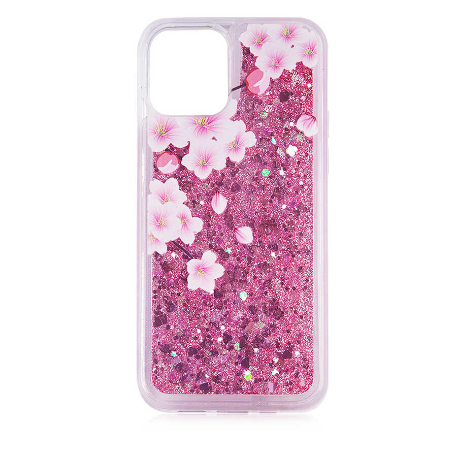 iPhone 13 Pro Kılıf NXXA Marshmelo Silikon-NO4