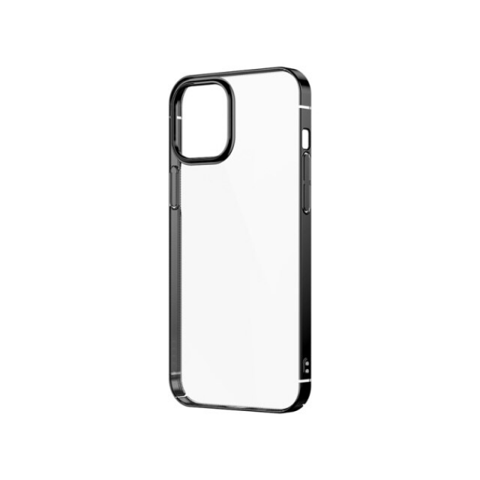 iPhone 13 Uyumlu NXXA Sun Kapak-Siyah