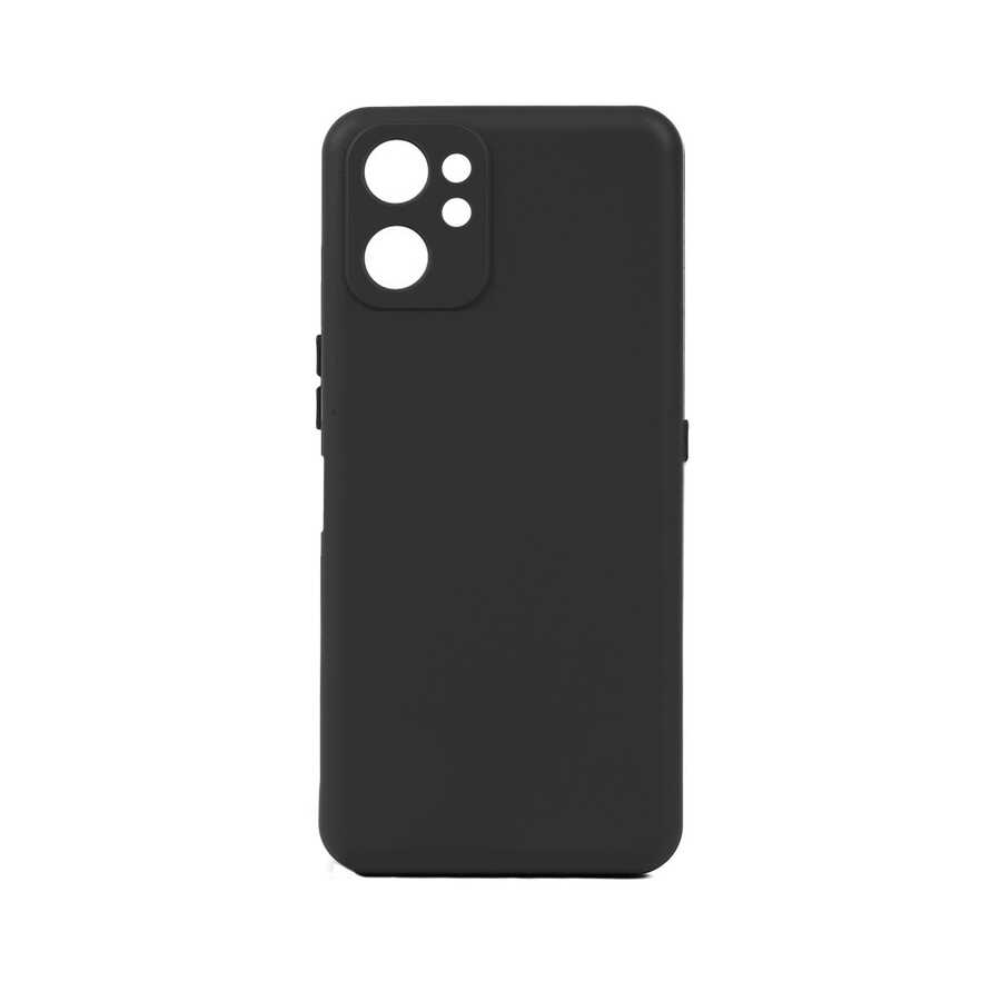 Reeder S19 Max Pro Kılıf NXXA Biye Silikon-Siyah