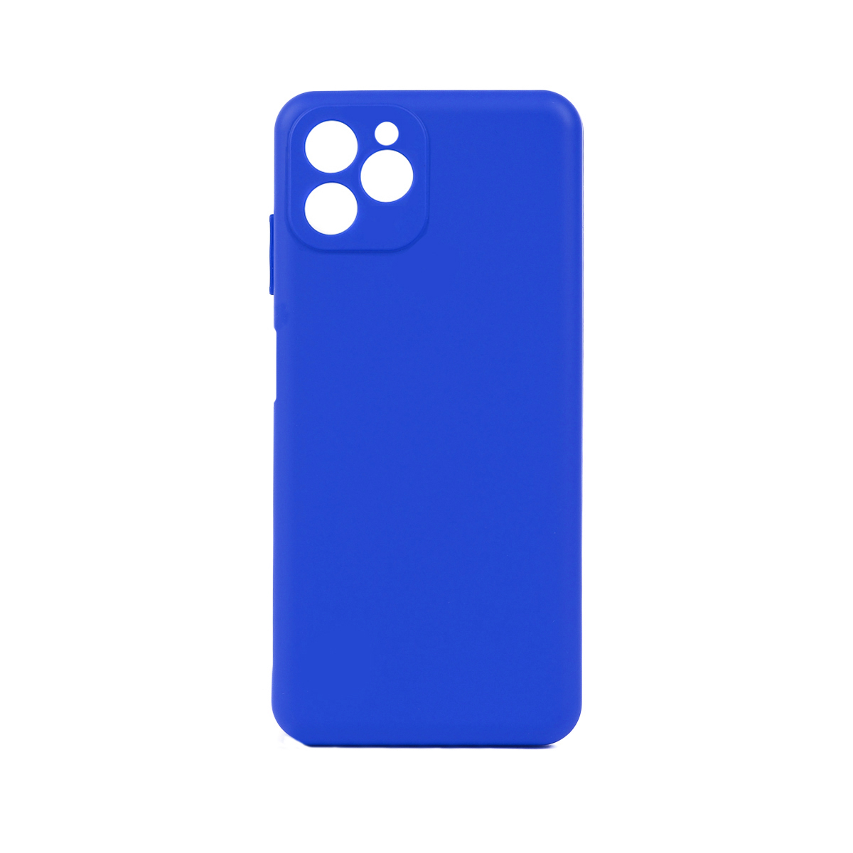 Oukitel C21 Pro Kılıf NXXA Biye Silikon-Mavi