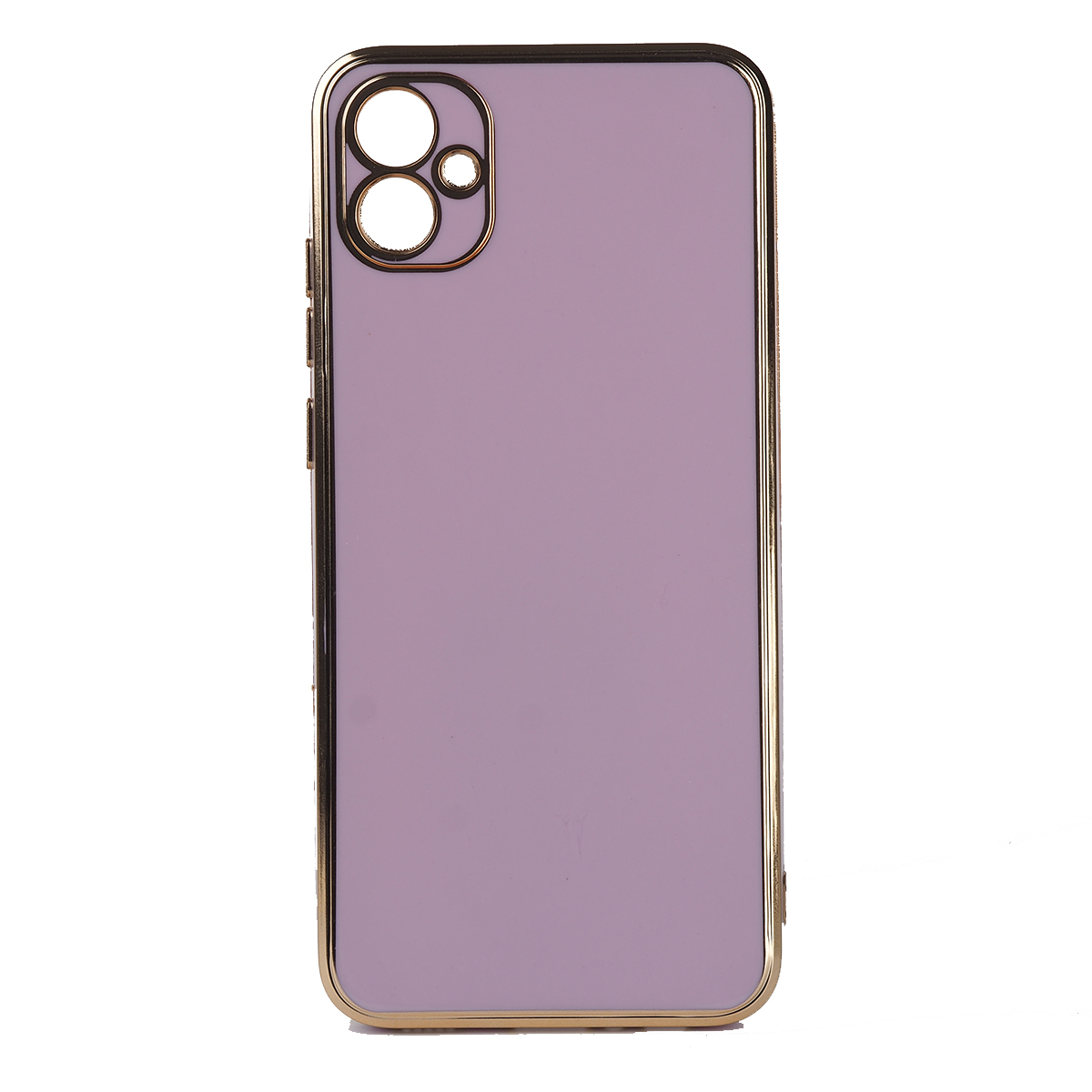 Galaxy A04E Kılıf NXXA Bark Kapak-Lila