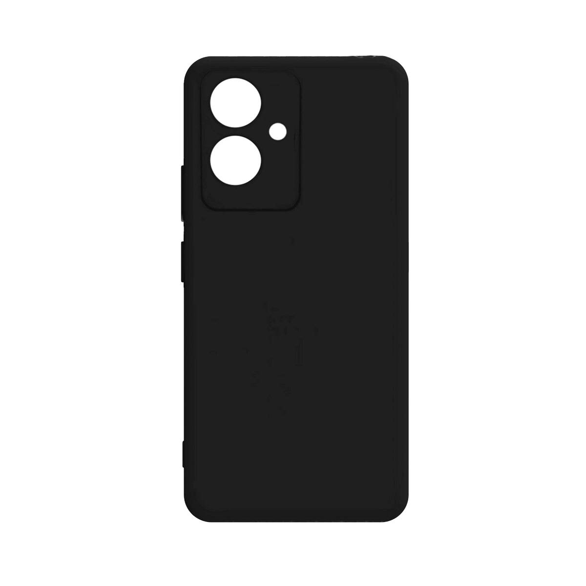 Vivo V29 Lite 5G Kılıf NXXA Biye Silikon-Siyah
