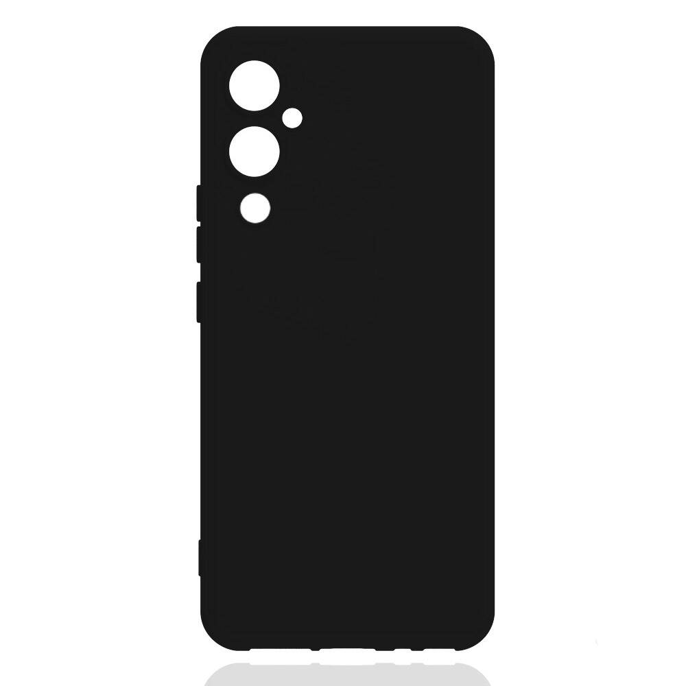 Tecno Pova Neo 4 Kılıf NXXA Biye Silikon-Siyah