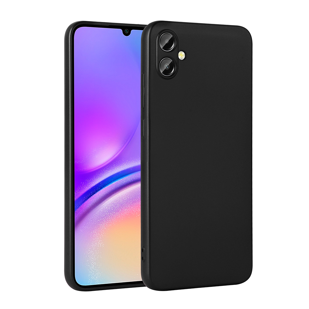 Galaxy A06 Kılıf NXXA Premier Silikon Kapak -115527