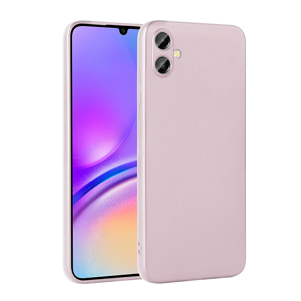 Galaxy A06 Kılıf NXXA Premier Silikon Kapak -115528