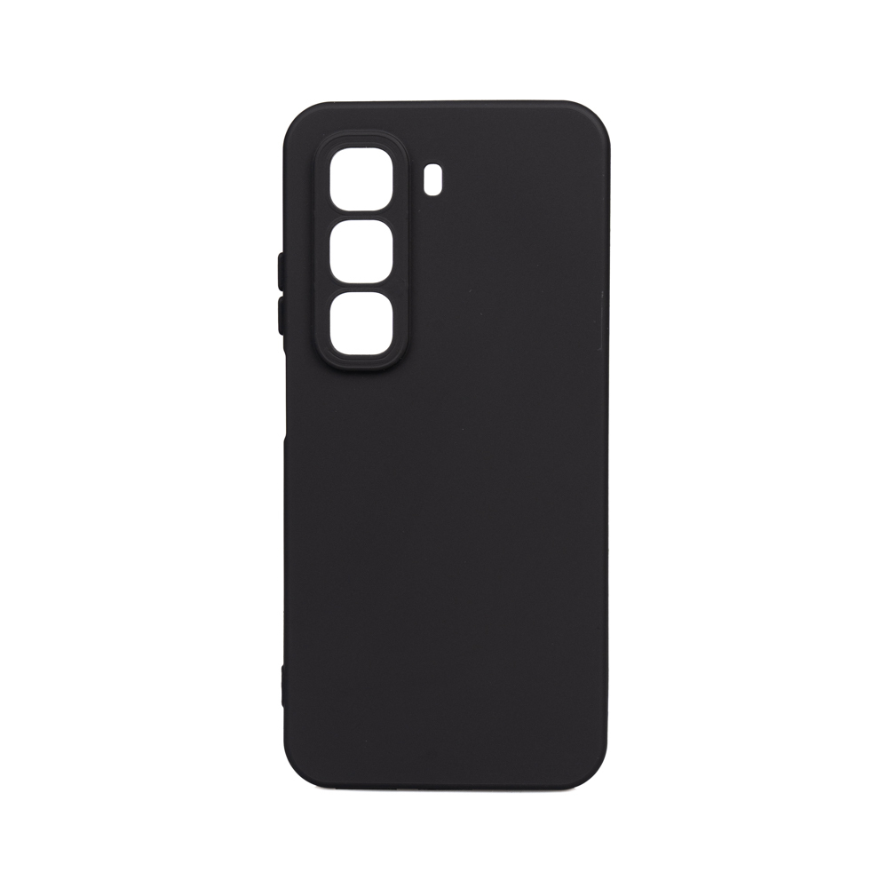 İnfinix Hot 50 5G Kılıf NXXA Biye Silikon -116110