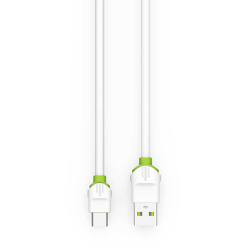 Beyaz LS32 Type-C Usb Kablo