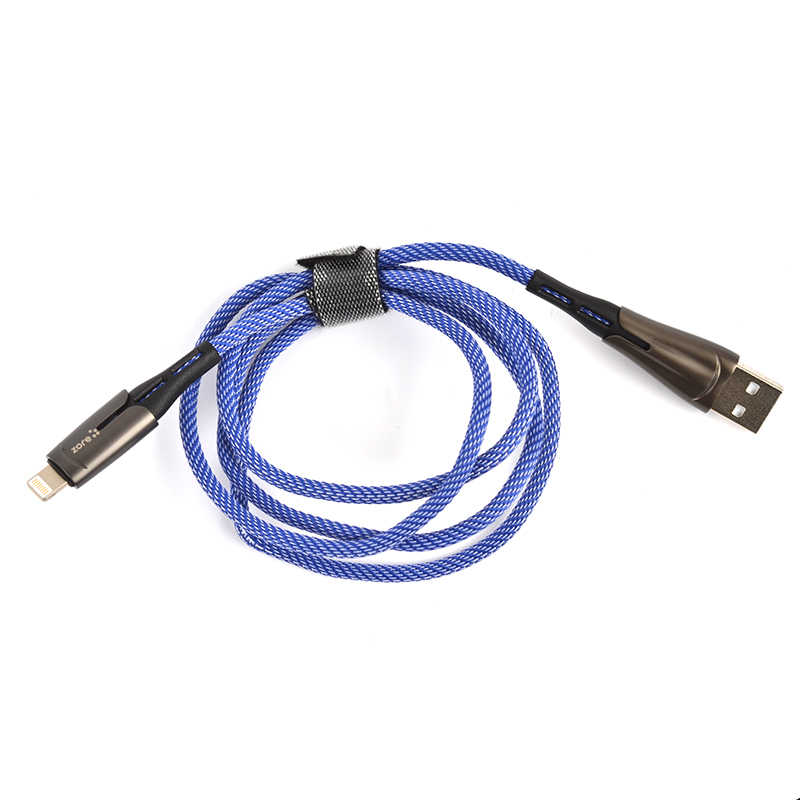 Mavi Lightning Focus Usb Kablo