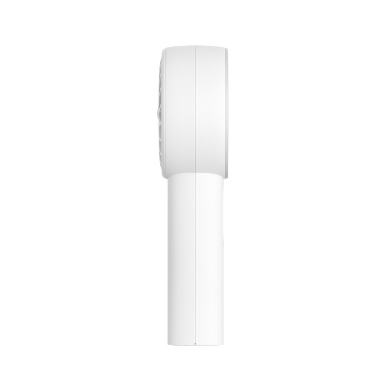 Aecooly PE01 Dijital LED Göstergeli 5 Kademeli Portatif Soğutucu El Fanı - 13