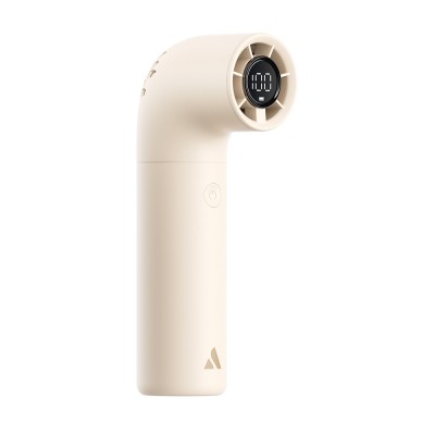 Aecooly PH02-A Aero Series Digital LED Display Portable Handheld Cooling Fan - Aecooly