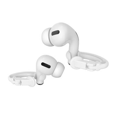 Airpods Zore Earhook Kulaklık Tutucu Aparat - 1