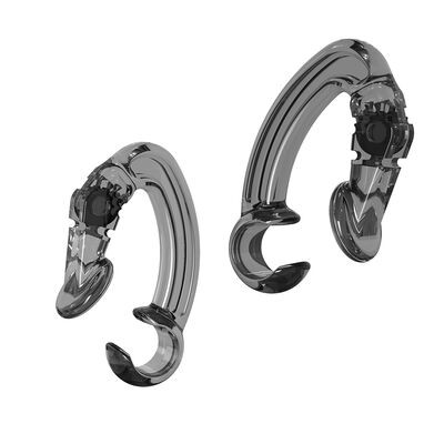 Airpods Zore Earhook Kulaklık Tutucu Aparat - 5