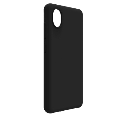 Alcatel 1 2022 Case Zore Biye Silicone - Zore