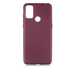 Alcatel 1S 2021 Case Zore Premier Silicon Cover - Zore