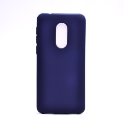 Alcatel 3 Kılıf Zore Premier Silikon Kapak - Zore