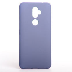 Alcatel 3V Kılıf Zore Premier Silikon Kapak - Zore