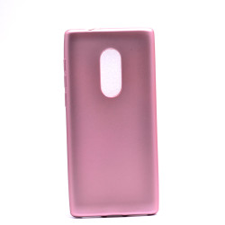 Alcatel 5 Kılıf Zore Premier Silikon Kapak - Zore