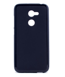 Alcatel A3 Kılıf Zore Süper Silikon Kapak - Zore