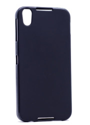 Alcatel Idol 4 Kılıf Zore Süper Silikon Kapak - Zore