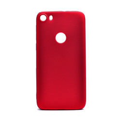 Alcatel Idol 5 Kılıf Zore Premier Silikon Kapak - Zore