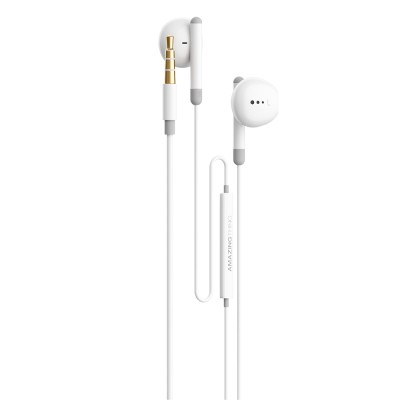 Amazingthing 3.5mm Kulak İçi Kablolu Kulaklık 1.2m - 3