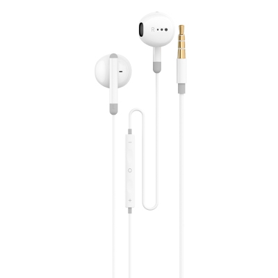 Amazingthing 3.5mm Kulak İçi Kablolu Kulaklık 1.2m - Amazingthing
