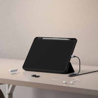 Amazingthing 5-in-1 Portable Tablet Accessories Campus Kit - 5