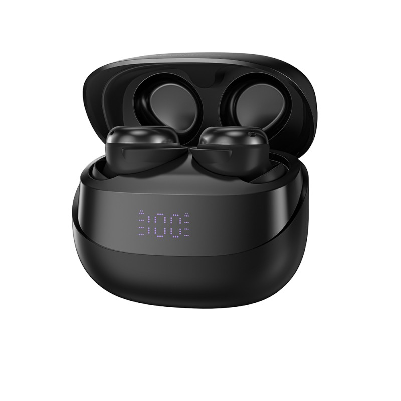 Amazingthing Amazsound Lite Digital LED Display In-Ear Bluetooth Headphones v5.4 - 7