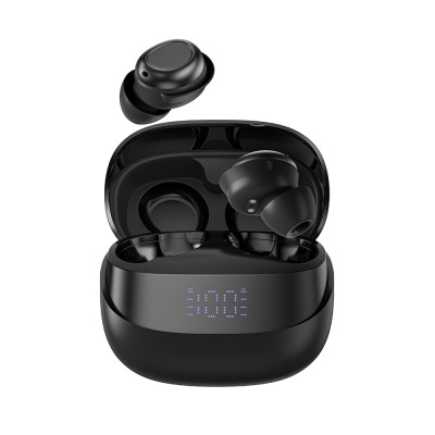 Amazingthing Amazsound Lite Digital LED Display In-Ear Bluetooth Headphones v5.4 - 6
